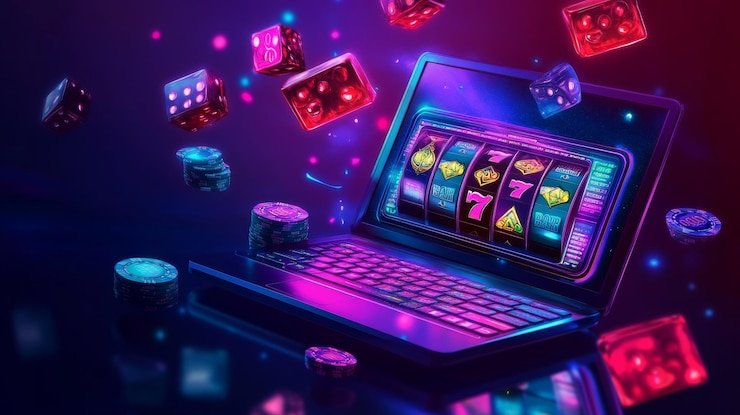 Penonton sepak bola antusias menyaksikan pertandingan live dengan taruhan digital